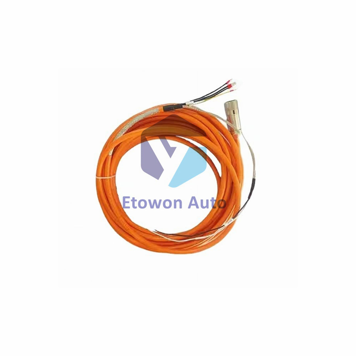 2090-CPWM4DF-10AF75 Cable de 75 m 600 V 10 AWG Allen-Bradley