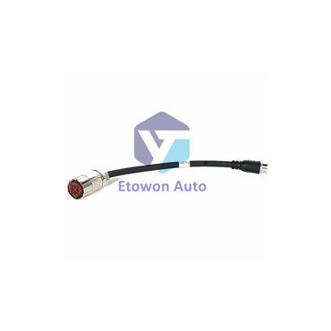 2090-CPWM4E2-10TR Allen-Bradley Bayonet Transition Cable