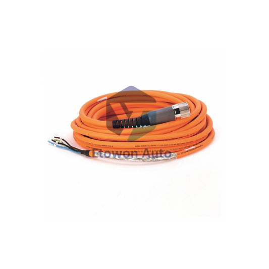 Allen-Bradley 2090-CPWM7DF-16AA60 Power Cable