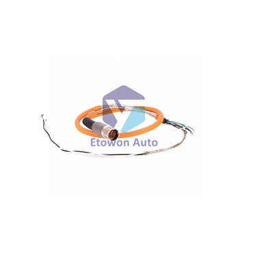 2090-CSWM1DE-14AA17 | Cable de motor único Kinetix 2090