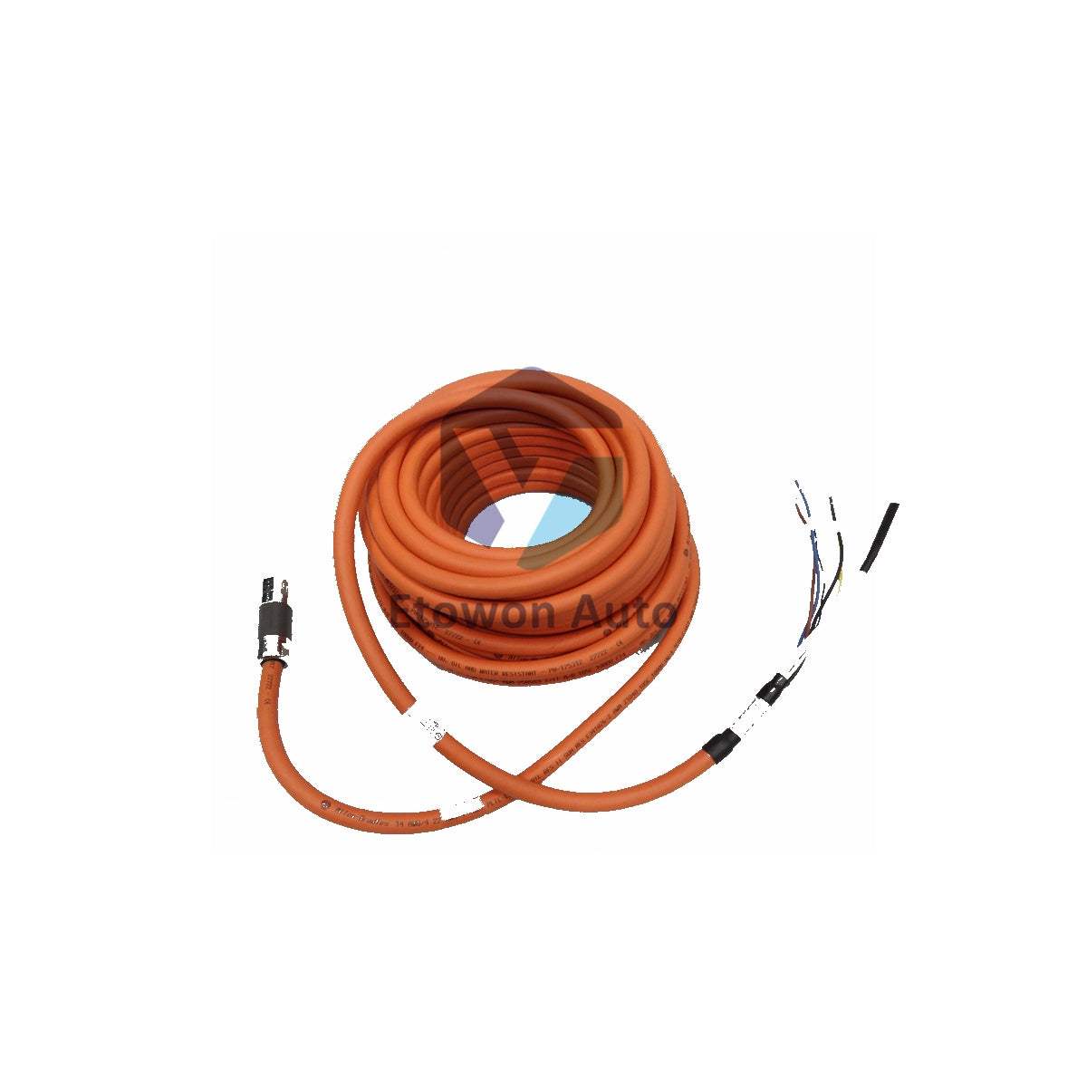 2090-CSWM1DE-14AA21 K5700 Cable Allen-Bradley