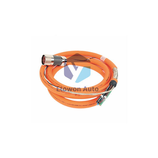2090-CSWM1DE-14AA32 Cable de motor Allen-Bradley