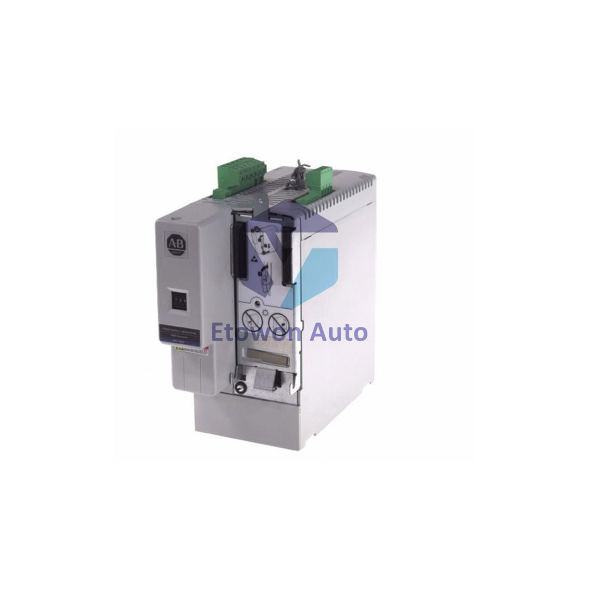 Módulo de Eje Allen-Bradley 2094-BC01-MP5-M 480V