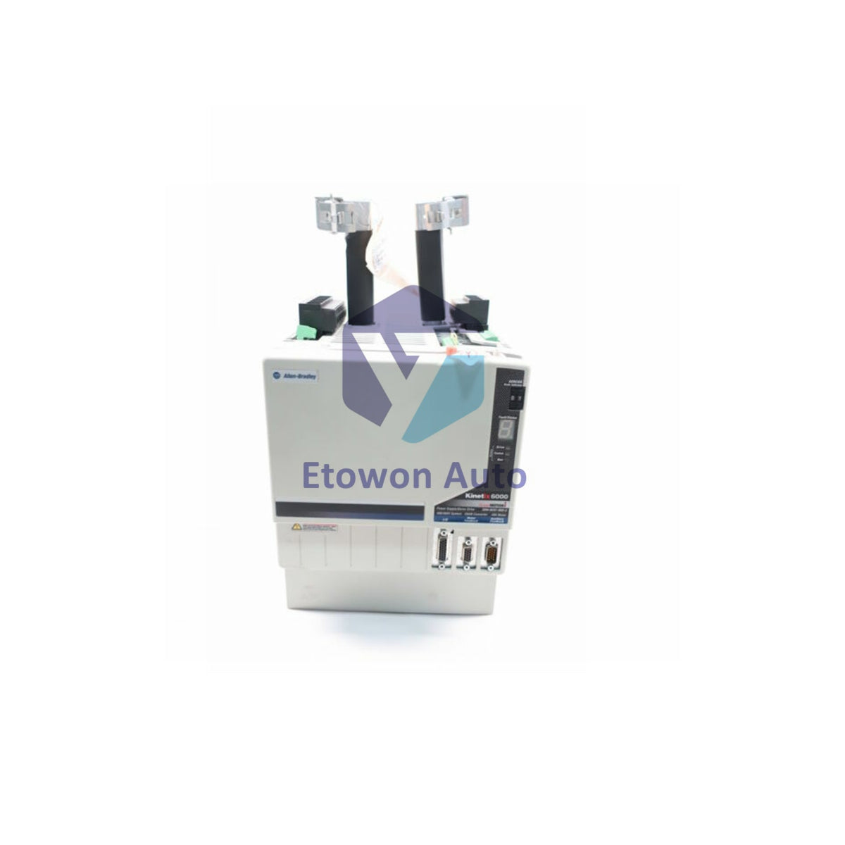 Módulo de Eje Allen-Bradley 2094-BC07-M05-M Kinetix 6000