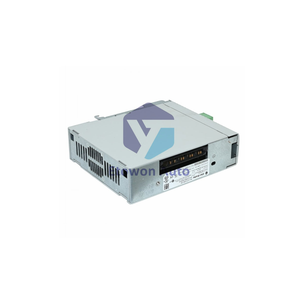 2094-BM02-M Axis Module | Allen-Bradley Kinetix 6200 Servo Drive