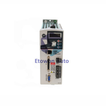 محرك Allen-Bradley 2097-V31PR0-LM إيثرنت/آي بي 120/240 فولت