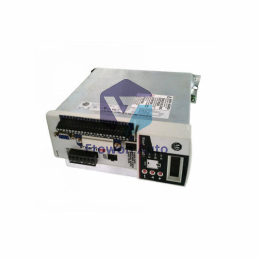 2097-V32PR0-LM 400W Ethernet/IP Servo Drive | Allen-Bradley