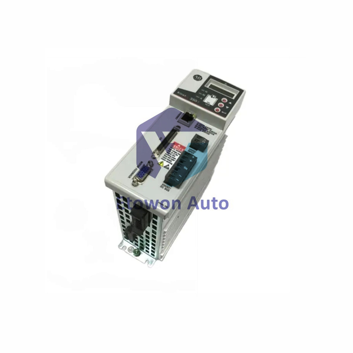 Allen-Bradley 2097-V32PR4-LM Kinetix 350 Ethernet/IP Servo Drive
