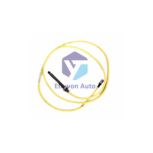 8mm Chromium Probe Bently Nevada 21504-00-24-10-02