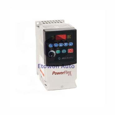 Allen-Bradley | 22A-D2P3N104 PowerFlex 4 AC Drive