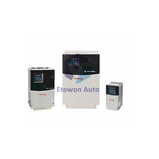 22C-D022F103 Allen-Bradley PowerFlex 400 22A 3 Phase VFD Drive