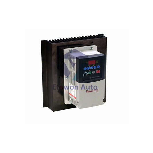 Allen-Bradley 22D-D2P3H204 PowerFlex 40P AC Drive 480V