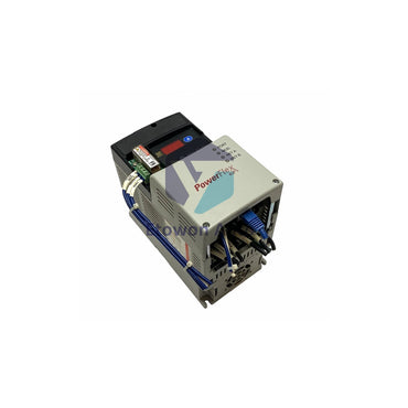 22D-E6P6H204 Allen-Bradley PowerFlex 40P Drive 5HP 600V 6.6A