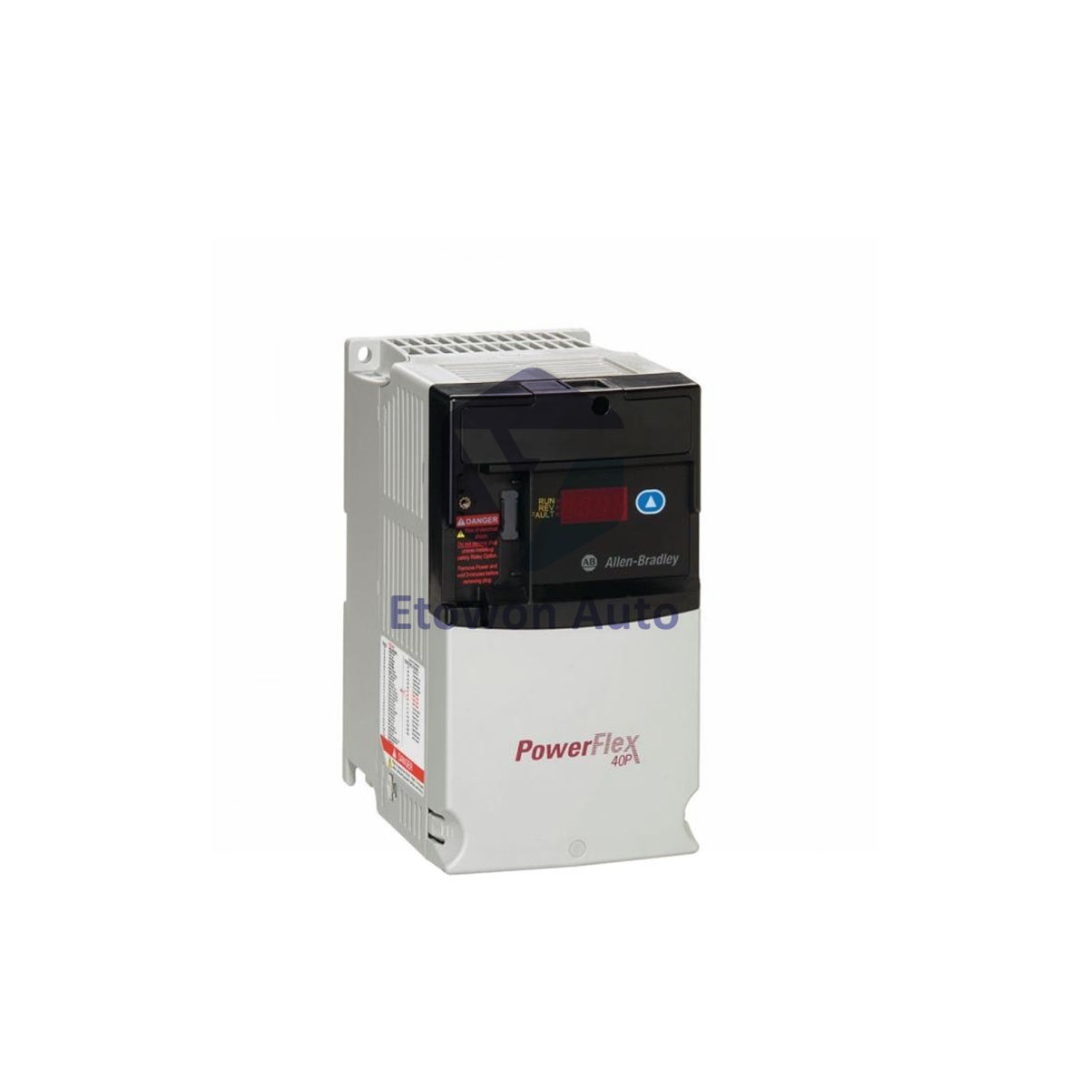 22D-E6P6H204 Variador Allen-Bradley PowerFlex 40P 5HP 600V 6.6A
