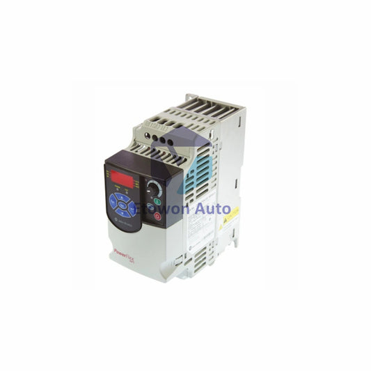 22F-A1P6N113 Allen-Bradley PowerFlex 4M 1.6A 240V Single Phase