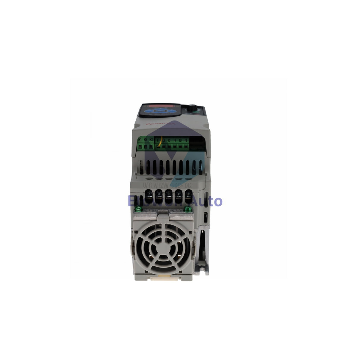 Allen-Bradley PowerFlex 4M 22F-B1P6N103 3-Phase 240V Drive
