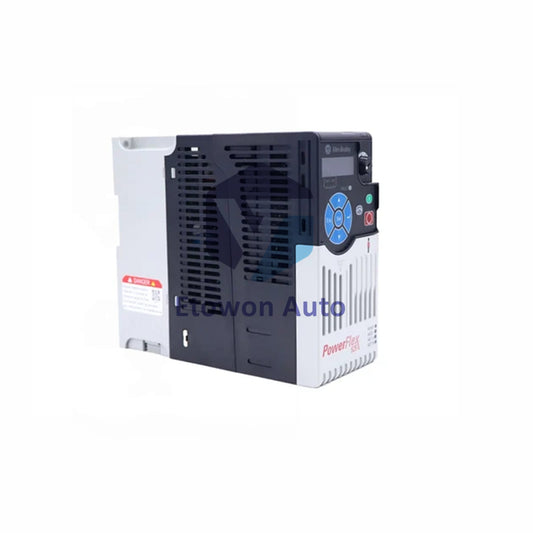 25B-A011N114 Allen-Bradley PowerFlex 525 Variador monofásico de 3HP