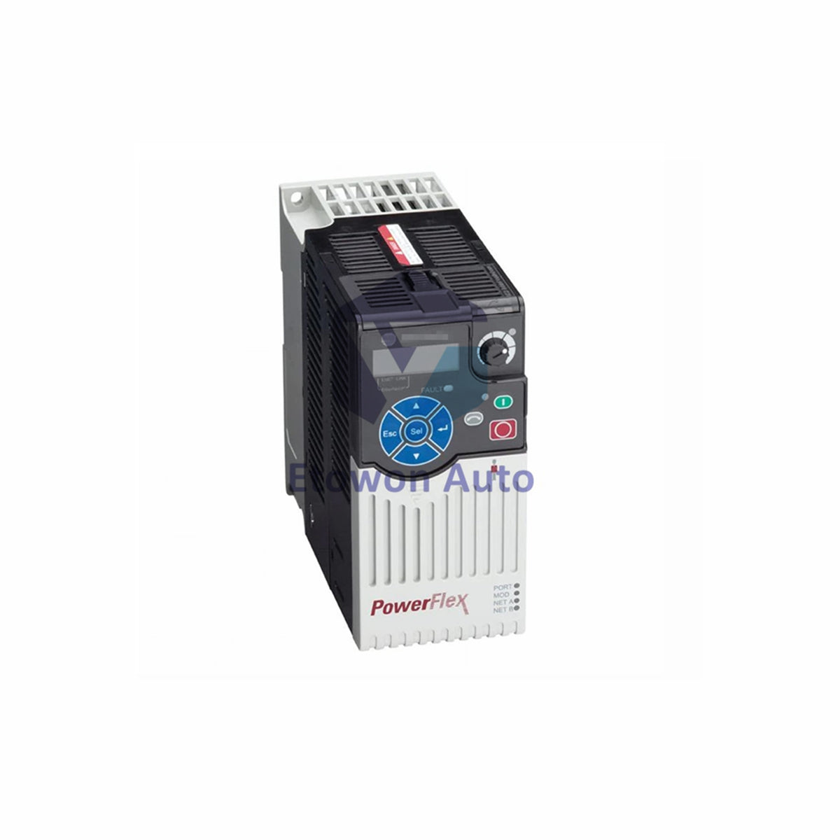 کاور ماژول کنترل 25B-CTMFC1 آلن-برادلی PF525