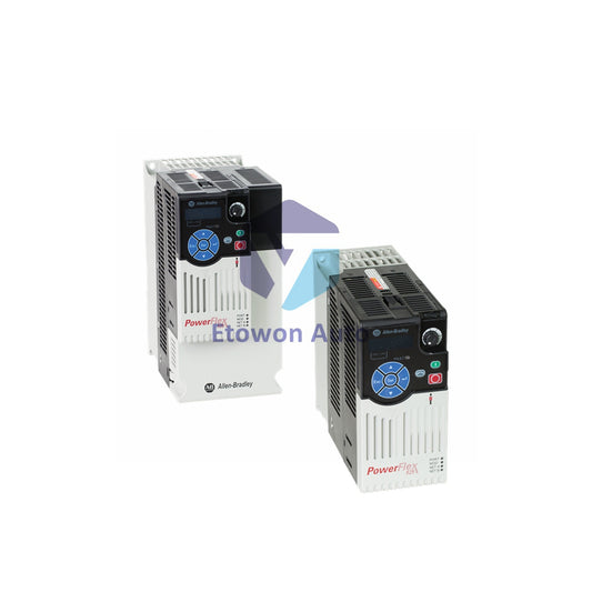 PowerFlex 525 Allen-Bradley 25B-E9P9N104 IP20 500Hz