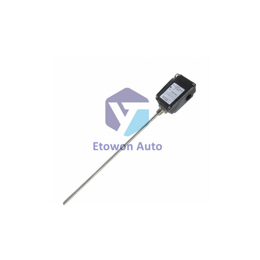 Rumah Probe Bersertifikat IP66 | Bently Nevada 31000-16-05-15-040-02-02