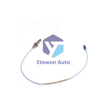 Bently Nevada Proximity Sensor | Model 330101-00-14-10-02-00