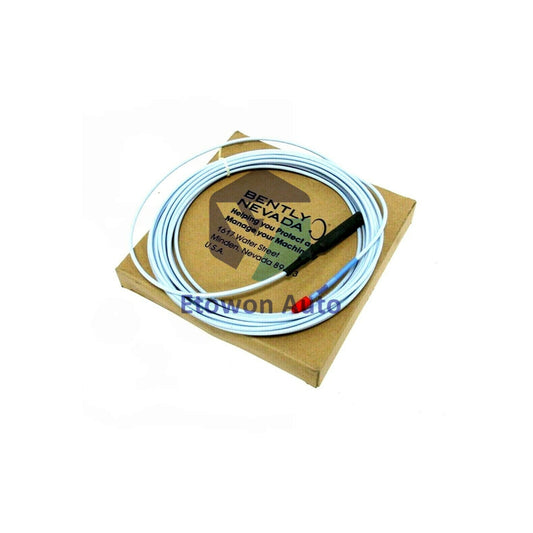 Bently Nevada 330130-035-03-05 3.5M Armored Transducer