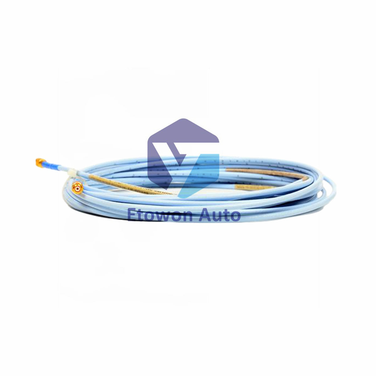 Cable de extensión Bently Nevada 3300 NSv | 330930-045-00-05