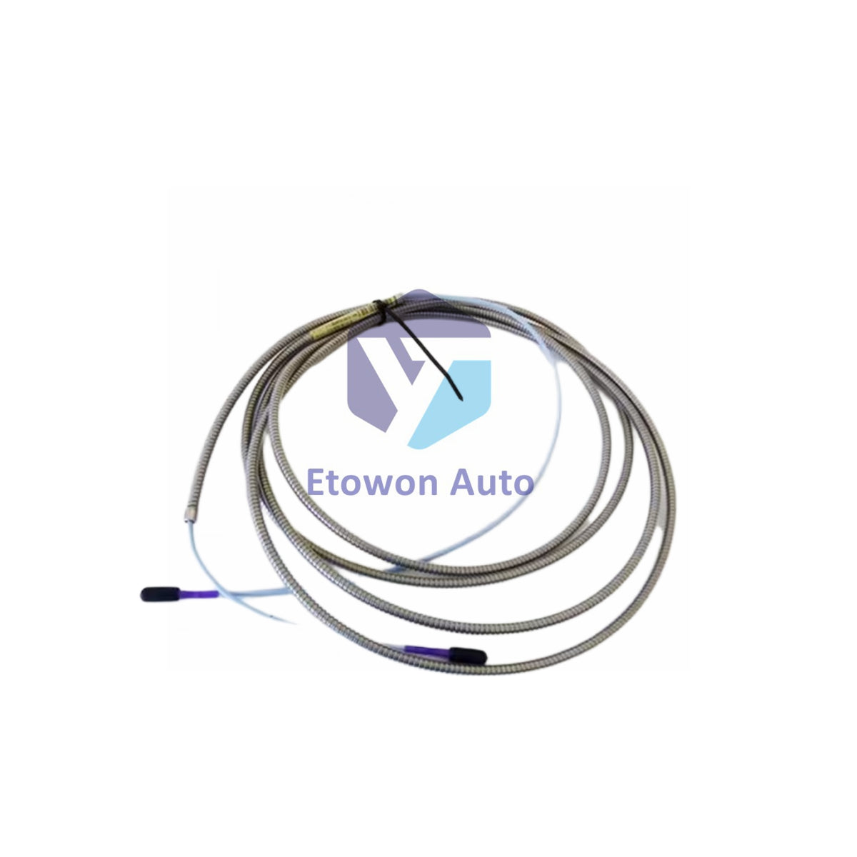 330130-075-13-00 | Bently Nevada Armored FluidLoc Cable