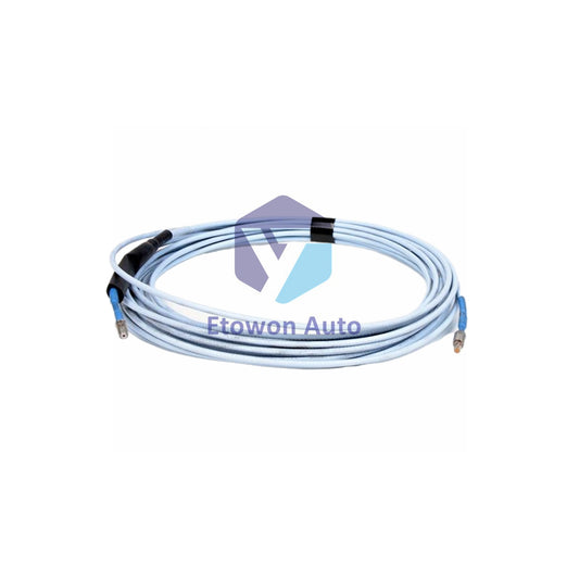 Bently Nevada 8M Extension Cable 330130-080-10-05