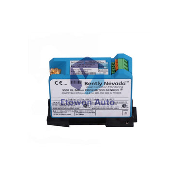 330180-12-BR | Bently Nevada 3300 XL Proximity Sensor