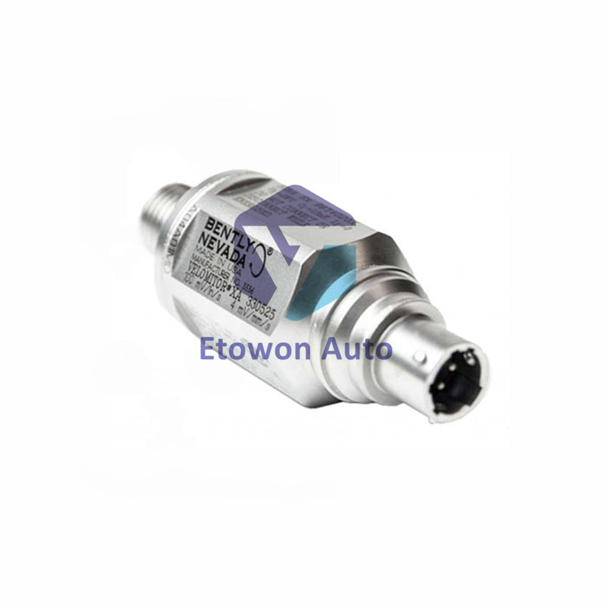 Bently Nevada 330525-00 | Piezo-velocity Sensor