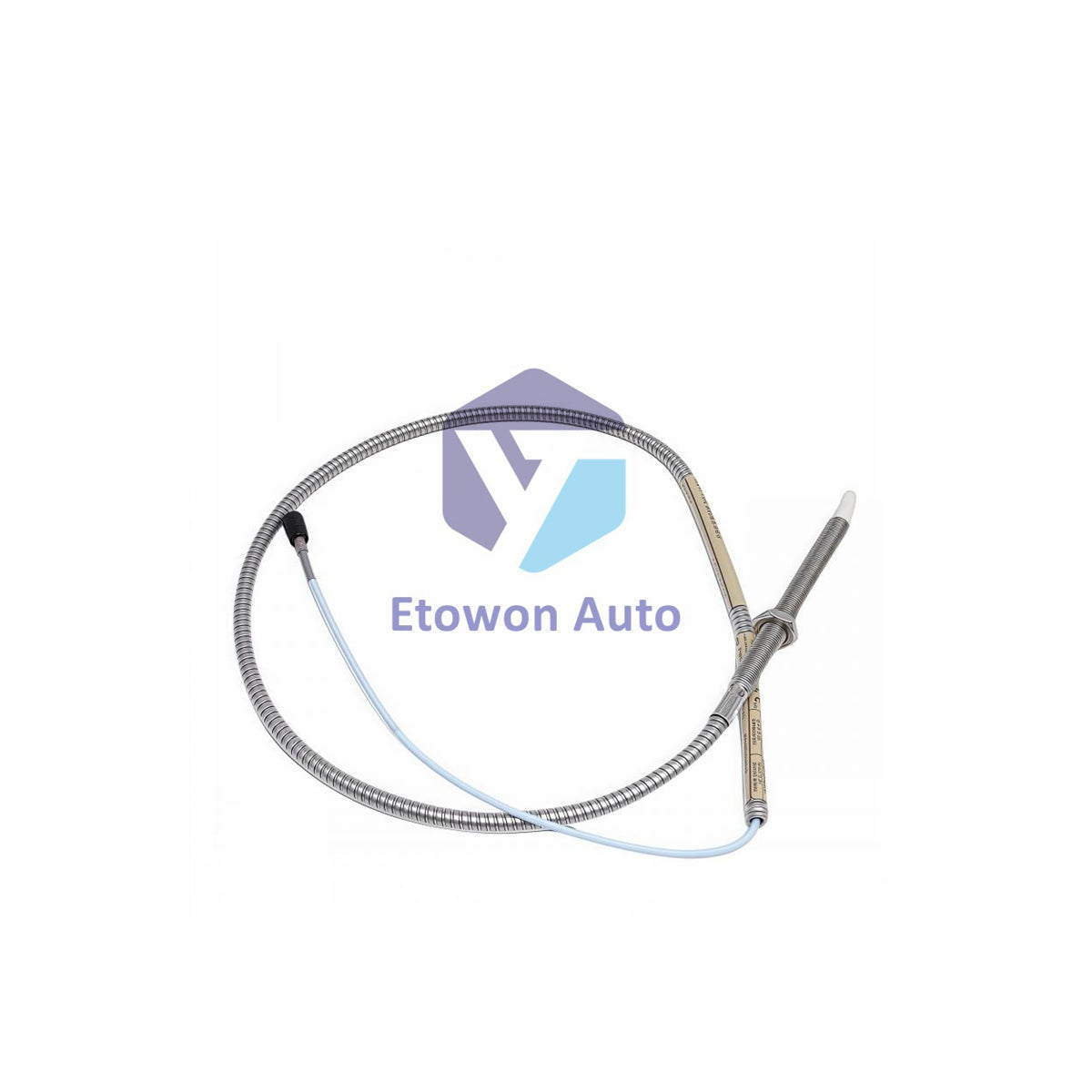 3300 NSv Armored Probe 330910-00-05-10-02-00 Bently Nevada