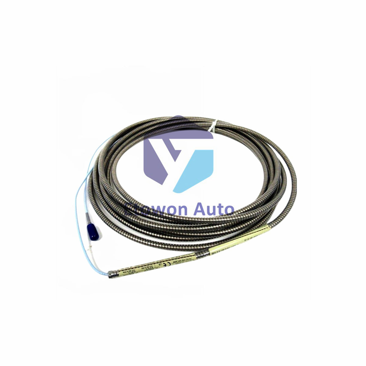 Bently Nevada 330930-065-02-00 | Cable de Extensión NSv