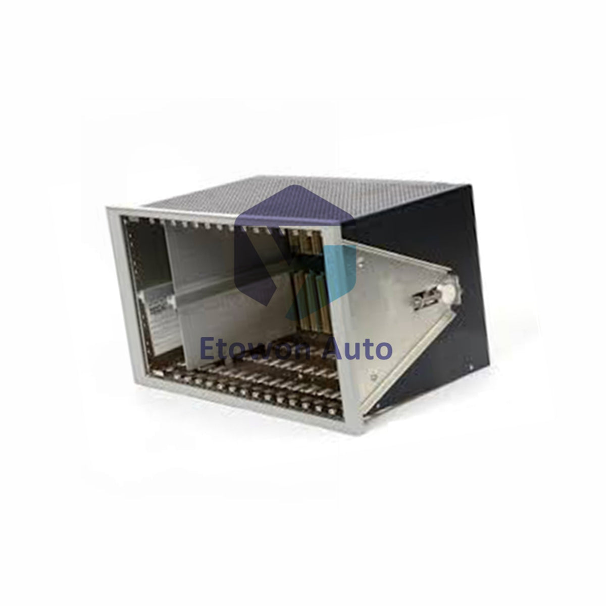 Bently Nevada Bastidor 3500/05-01-01-00-00-01 de 14 Ranuras