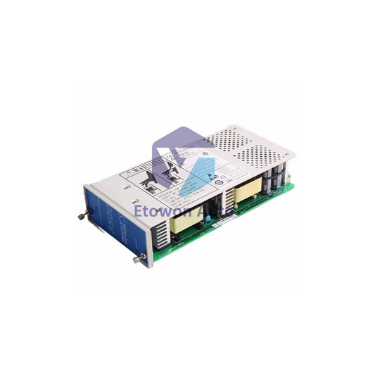 Bently Nevada 3500/15-02-02-01 High Voltage AC Power Supply