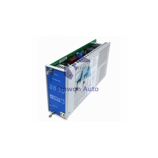 3500/15-04-04-02 DC Power Supply | ATEX/IECEx Approved