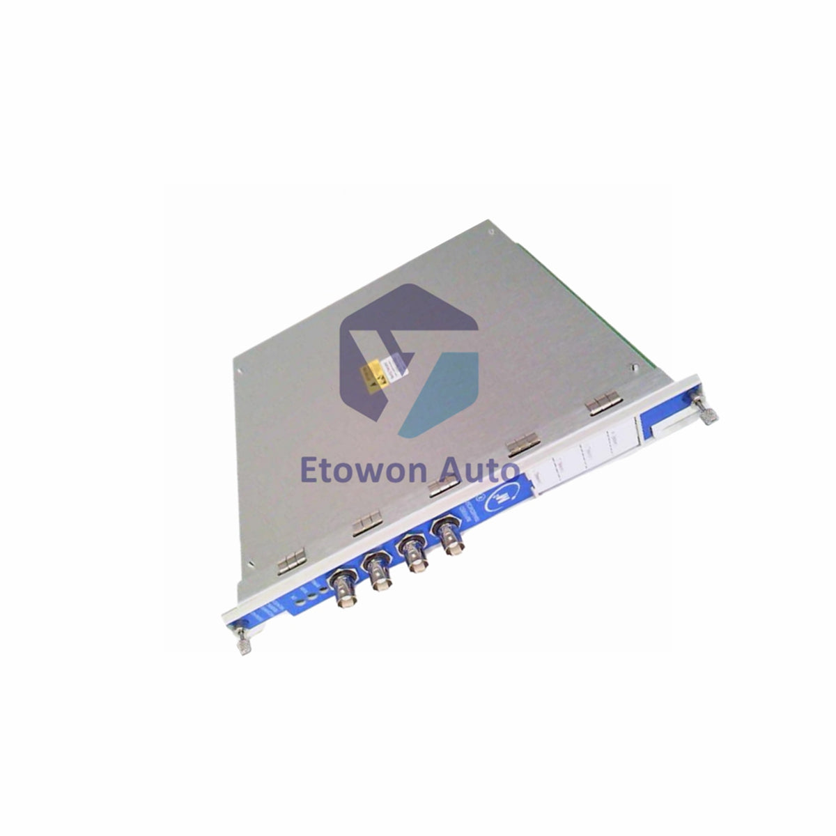 Monitor de Desplazamiento por Proximidad 3500/40M-01-00 Bently Nevada