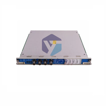 Bently Nevada 3500/42-04-00 | Сейсмический монитор