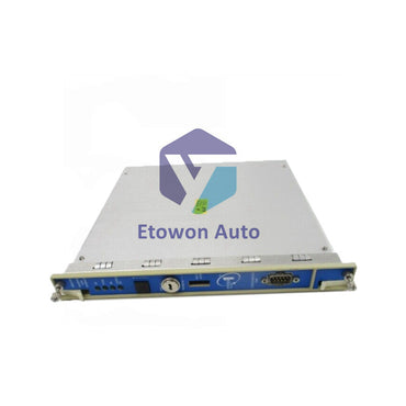 Bently Nevada 3500/61-04-02 Isolated TC Monitor ATEX