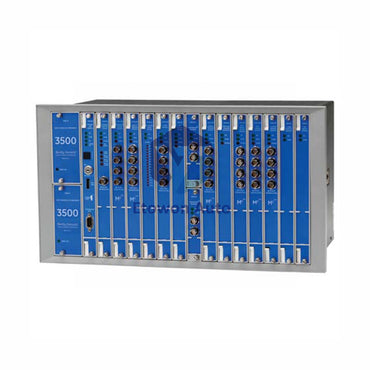 3500/94M-03-00-01 Bently Nevada Mount VGA Module