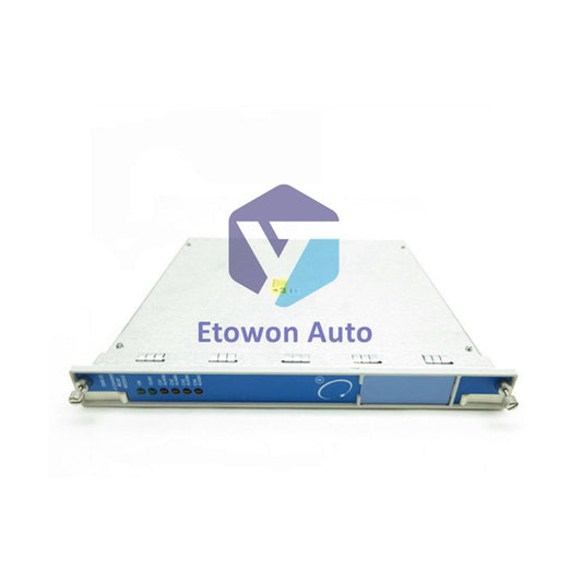 3500/94M-03-00-02 Bently Nevada VGA Display Unit