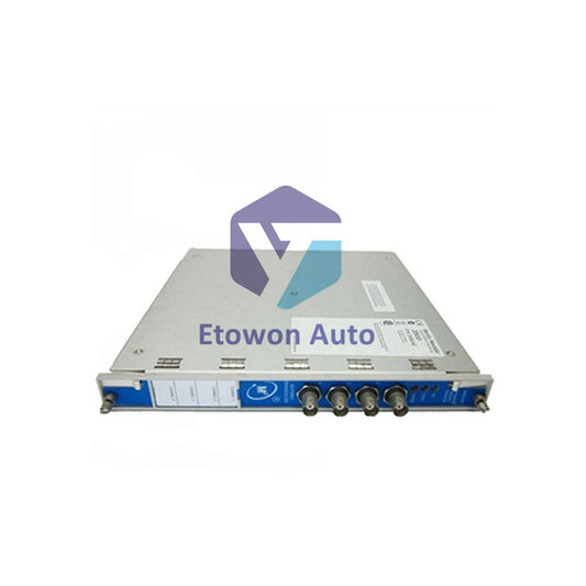 واحد VGA صنعتی 3500/94M-06-00-00 بنتلی نوادا