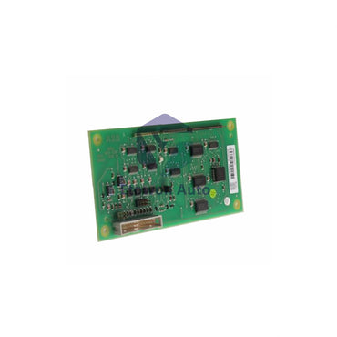 YPQ203A 3ASD510001C17 ABB Screw Terminal Board 500V