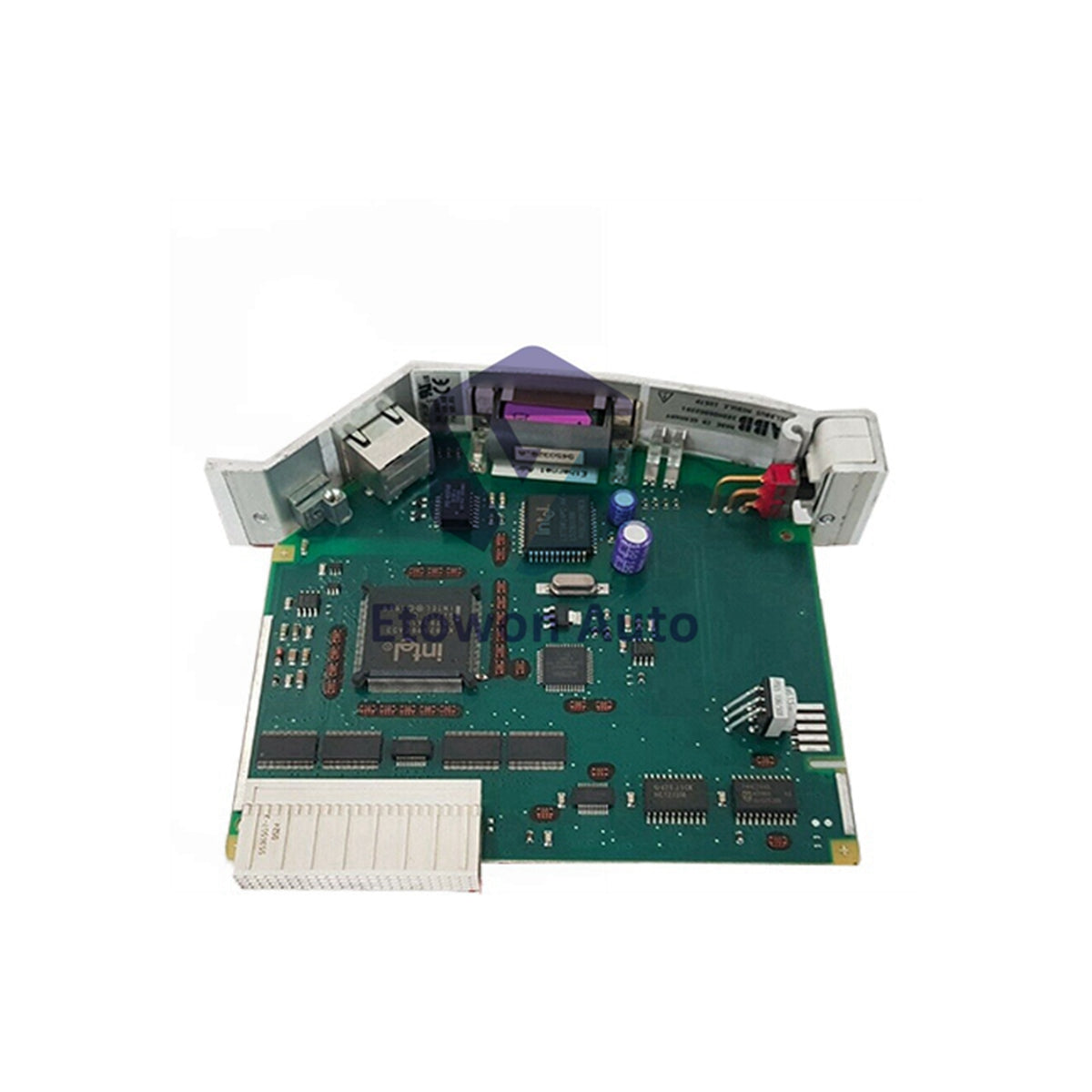 ABB EI 813F 10Mbps Ethernet Module 3BDH000022R1