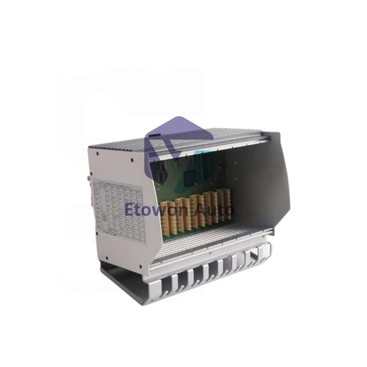 ABB PM 803F 3BDH000530R1 Base Unit