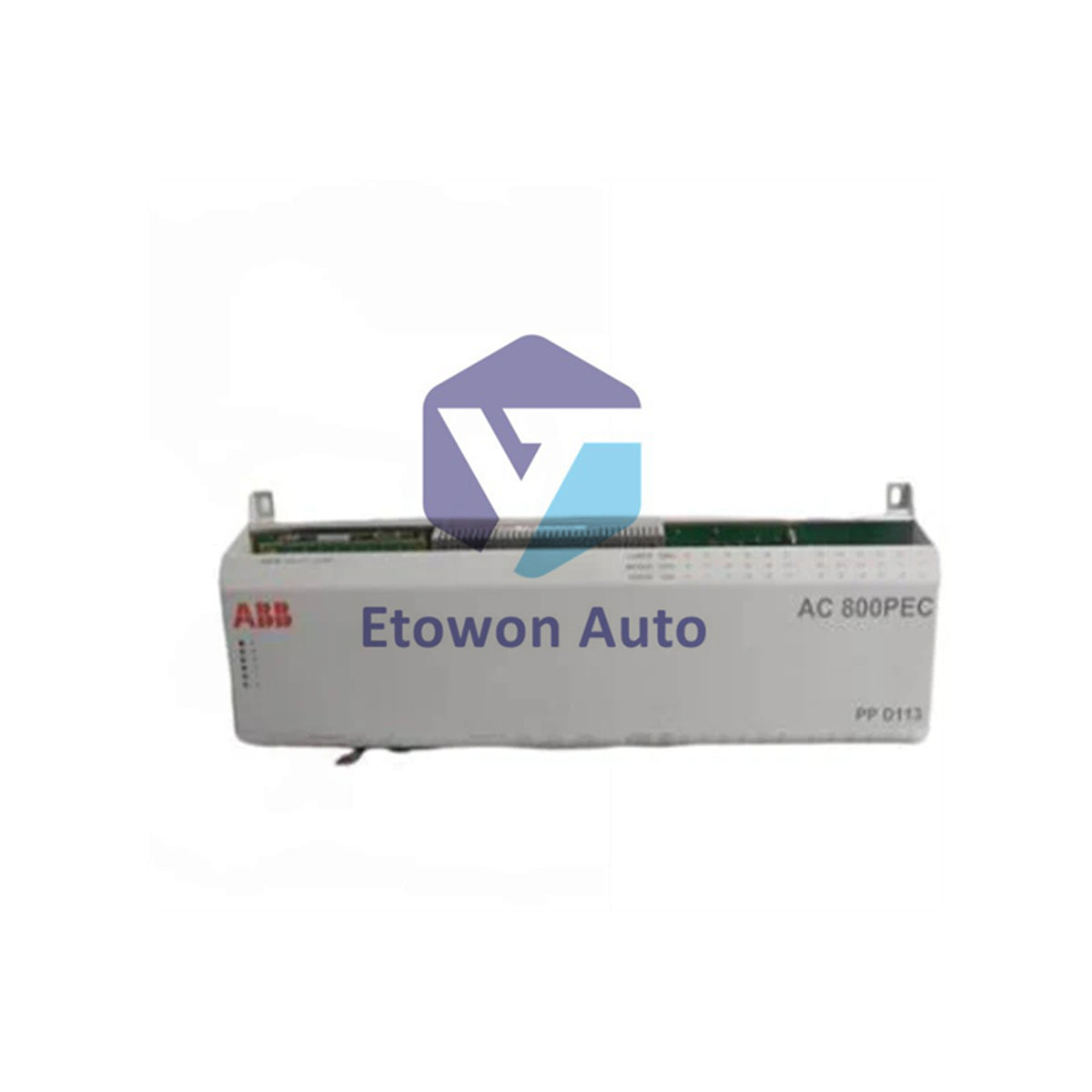 3BHE022291R0101 ABB | Módulo de Comunicación de Control PEC80-CCM