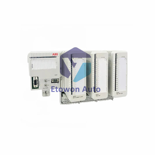 ABB AO890 3BSC690072R1 0-20mA 4-20mA Output Module