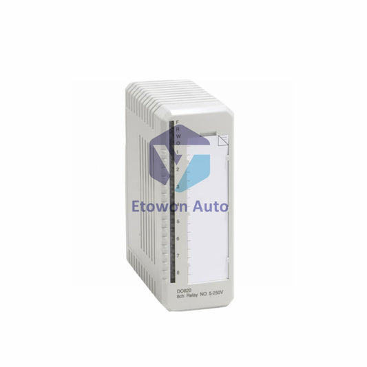 3BSC690086R1 ABB AI895 Analog Input Module S800