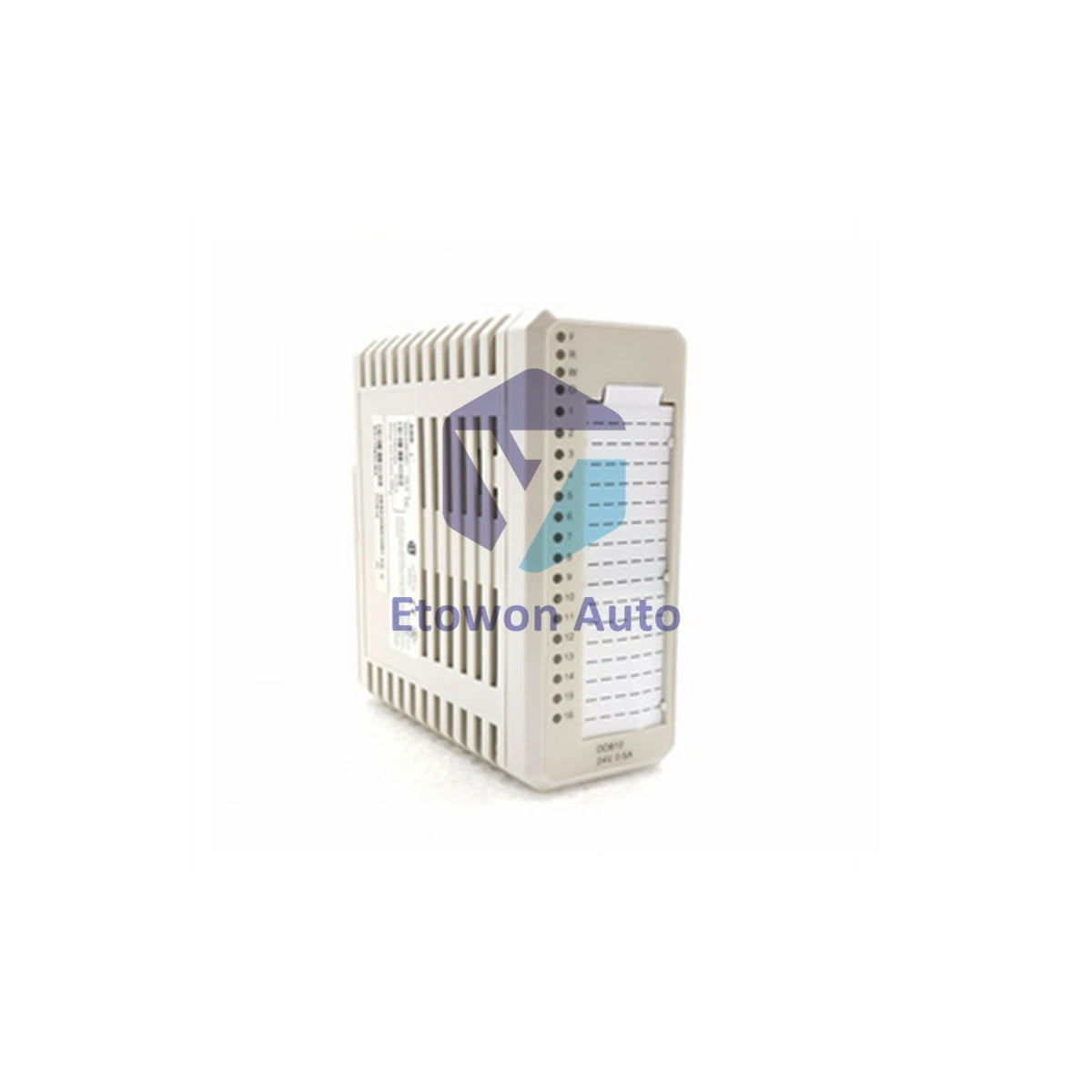 AI893 ABB 3BSC690141R1 8 Channel Temperature Sensor Module