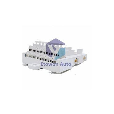 3BSE020848R11 ABB 24V DC Termination Unit 2 Point 0 W 500V